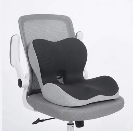 Ergonomiczny widok poduszki 2